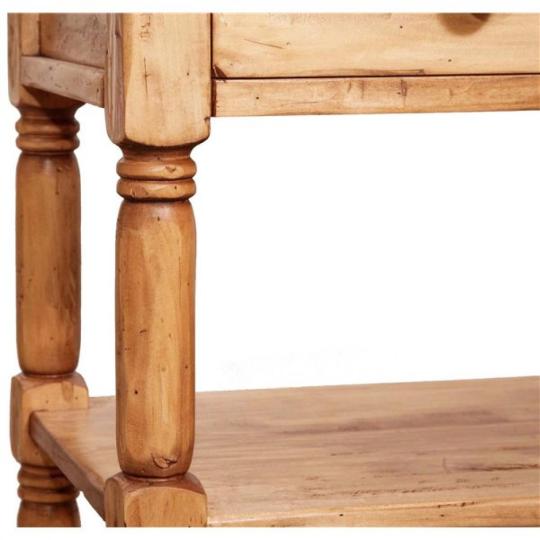 biscottini l4346 nt prirodna drevo loft vintage provensalsky mediteranska masiv drevo konzolovy stol stol kancelaria pracovisko home office nabytok toskansky styl zariadenie zariadovanie dizajnovanie stolarsky country vidiecka ny.jpg